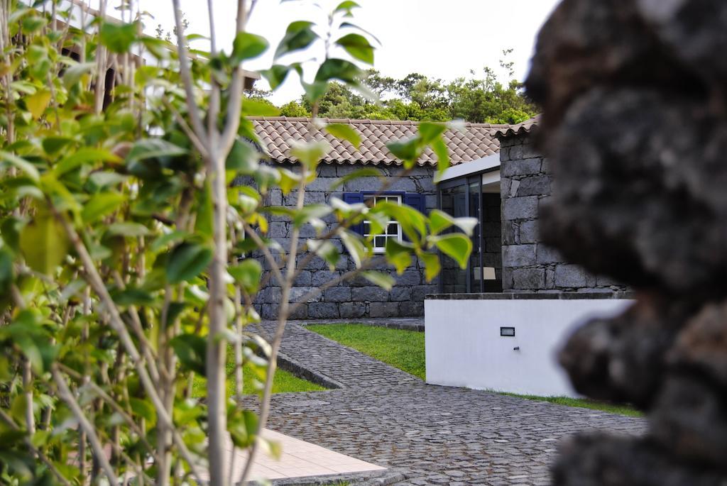 Villa Casas Da Faja Praia do Norte Exterior foto